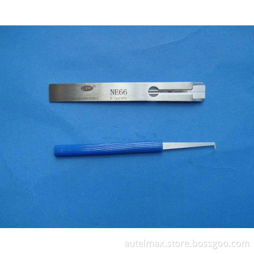 Best Quality Hot-sellingLISHI NE66 OLD VOLVO